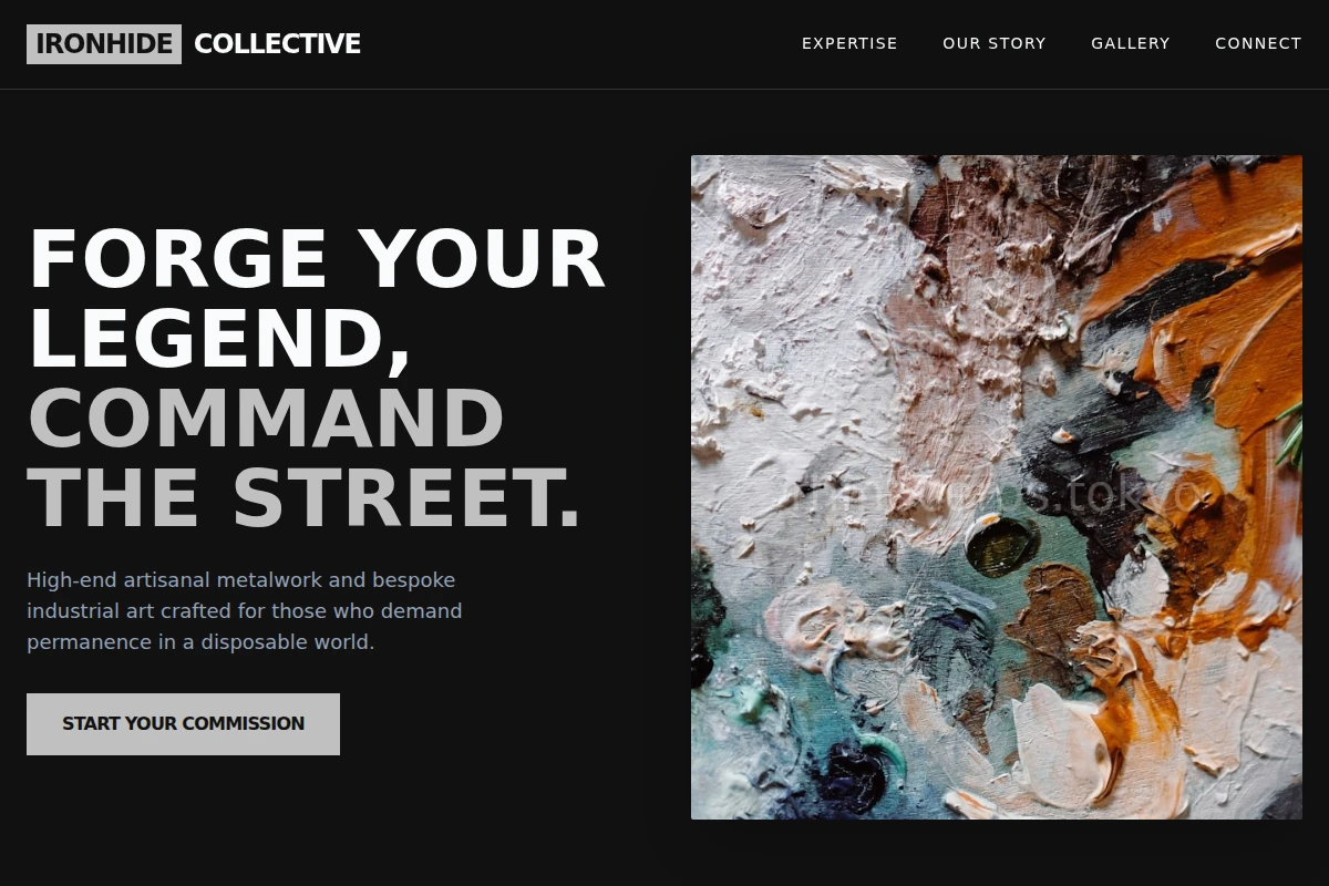 Craft Art Studio