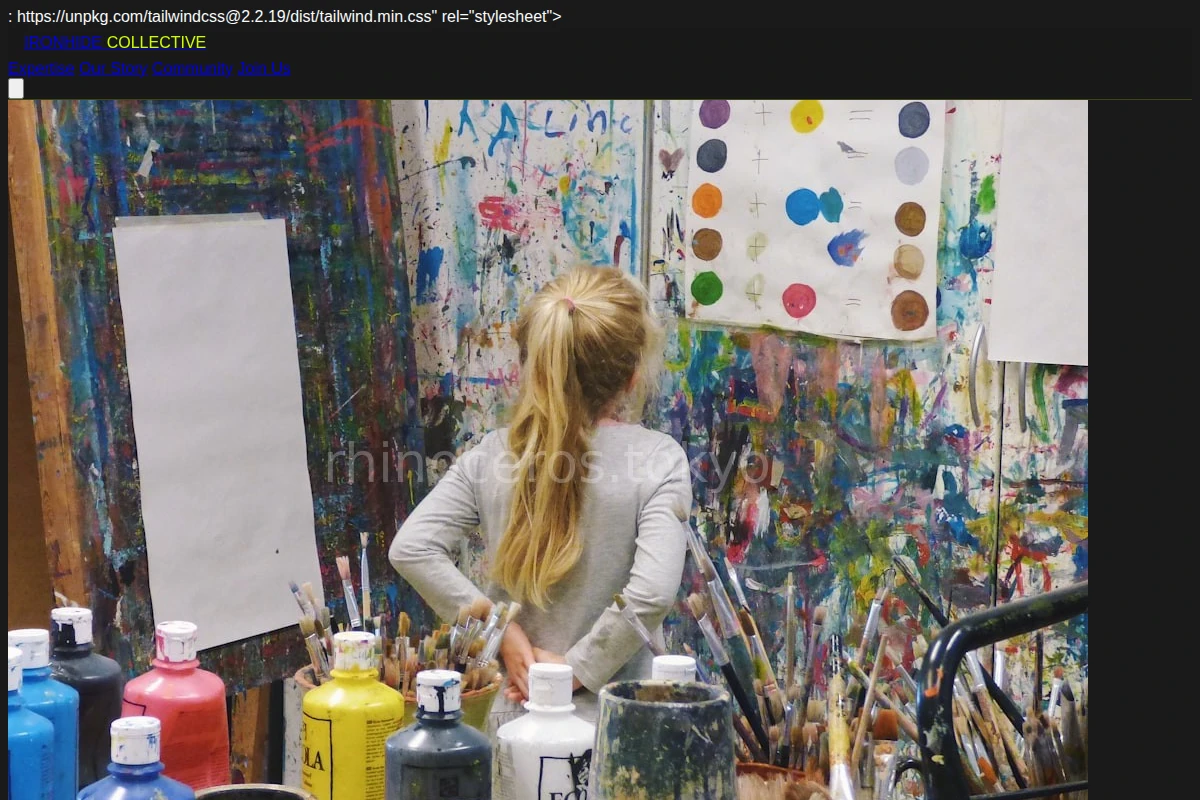 Core Art Studio
