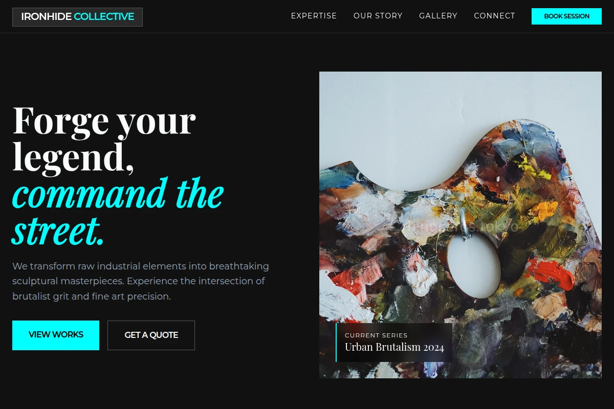 Craft Art Studio