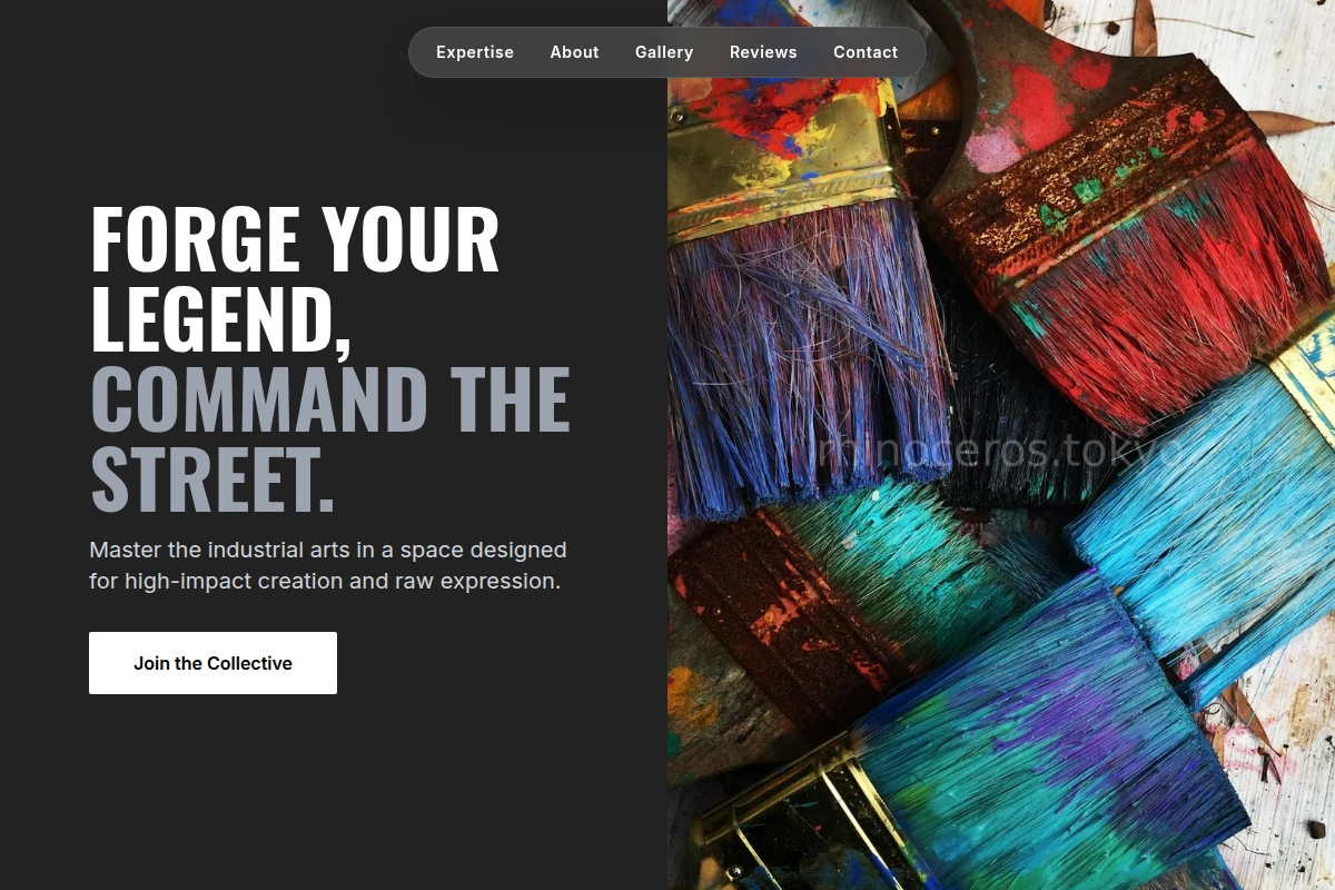 Force Art Studio