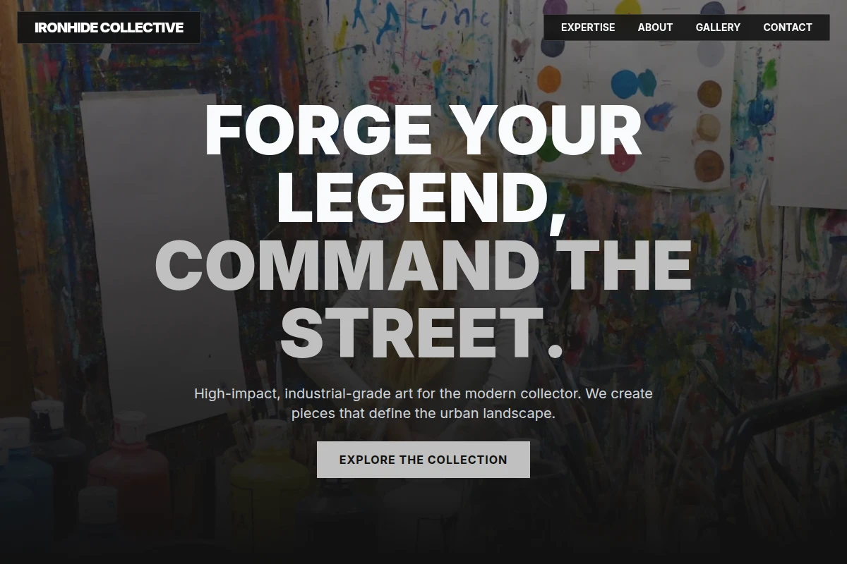 Force Art Studio