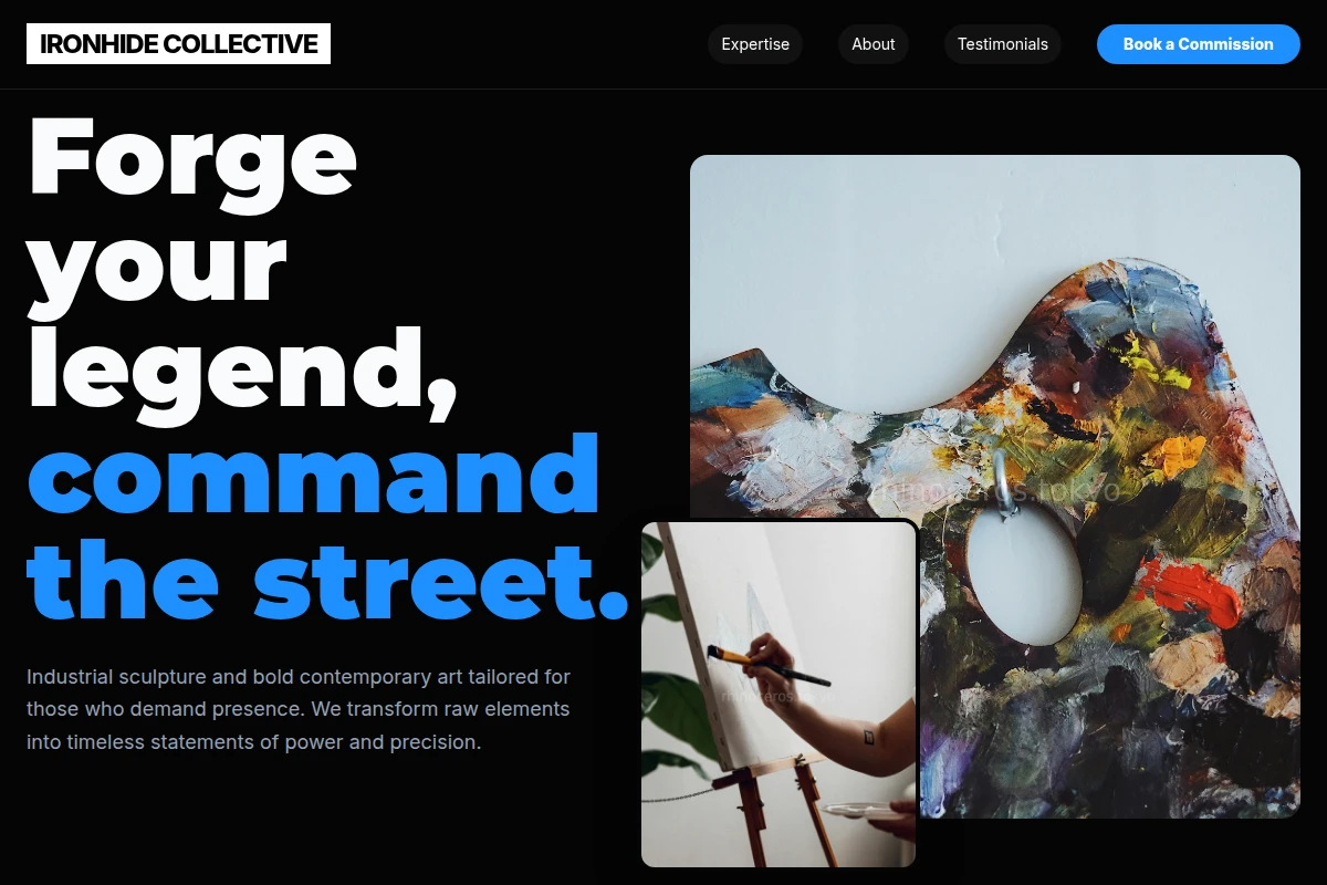 Style Art Studio