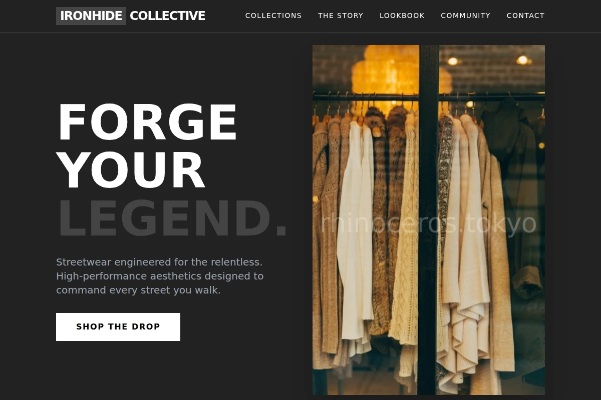 Root Clothing