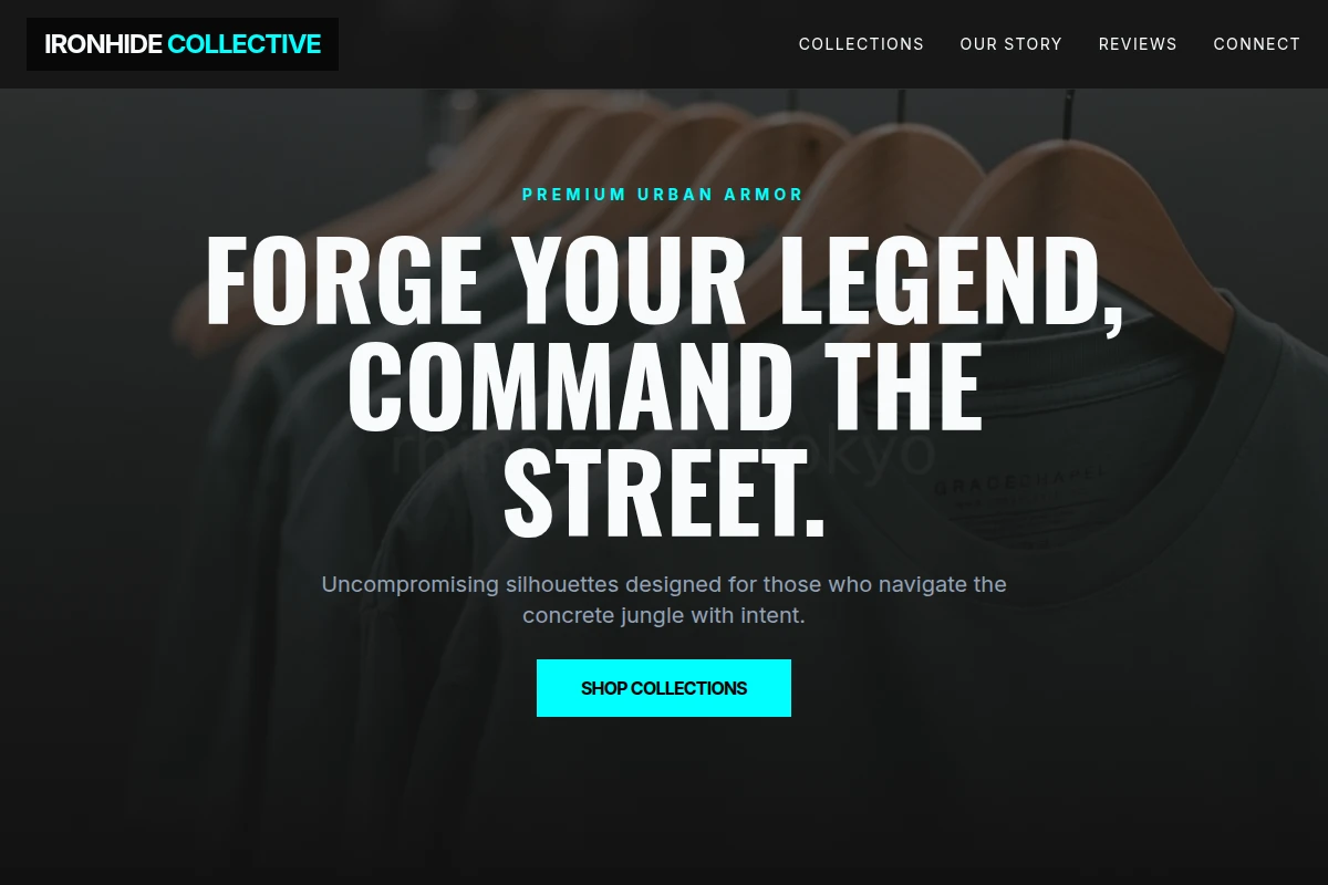 Prime Clothing