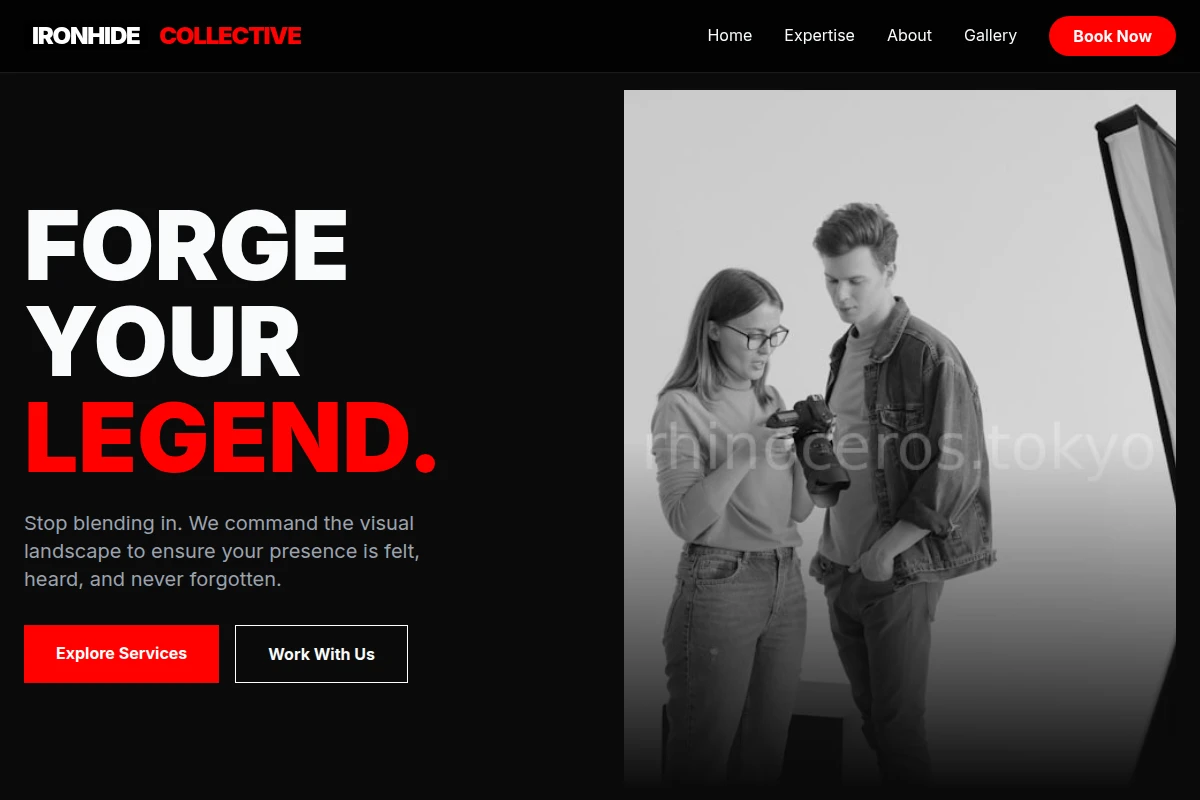 Style Creative Direction