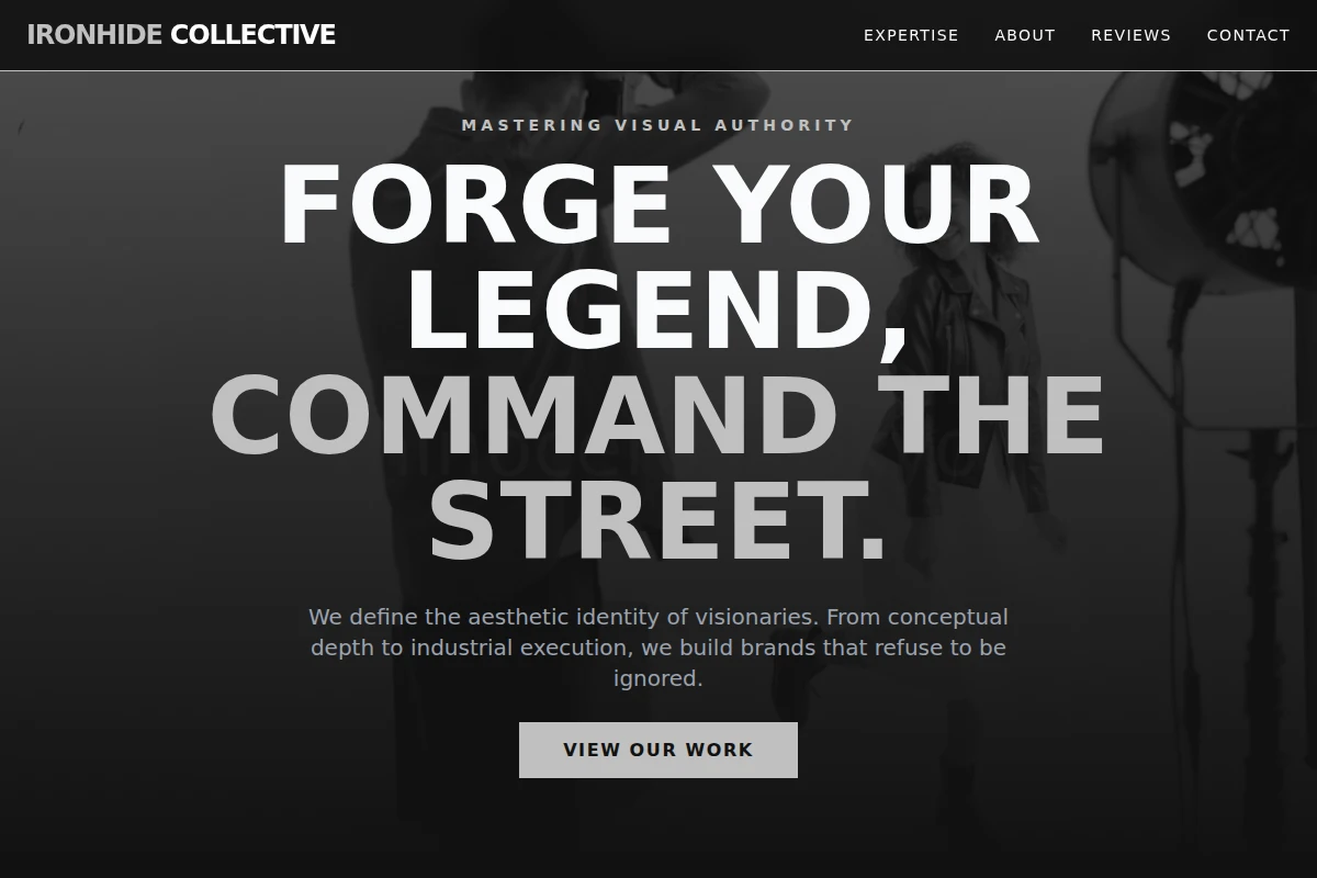 Mark Creative Direction