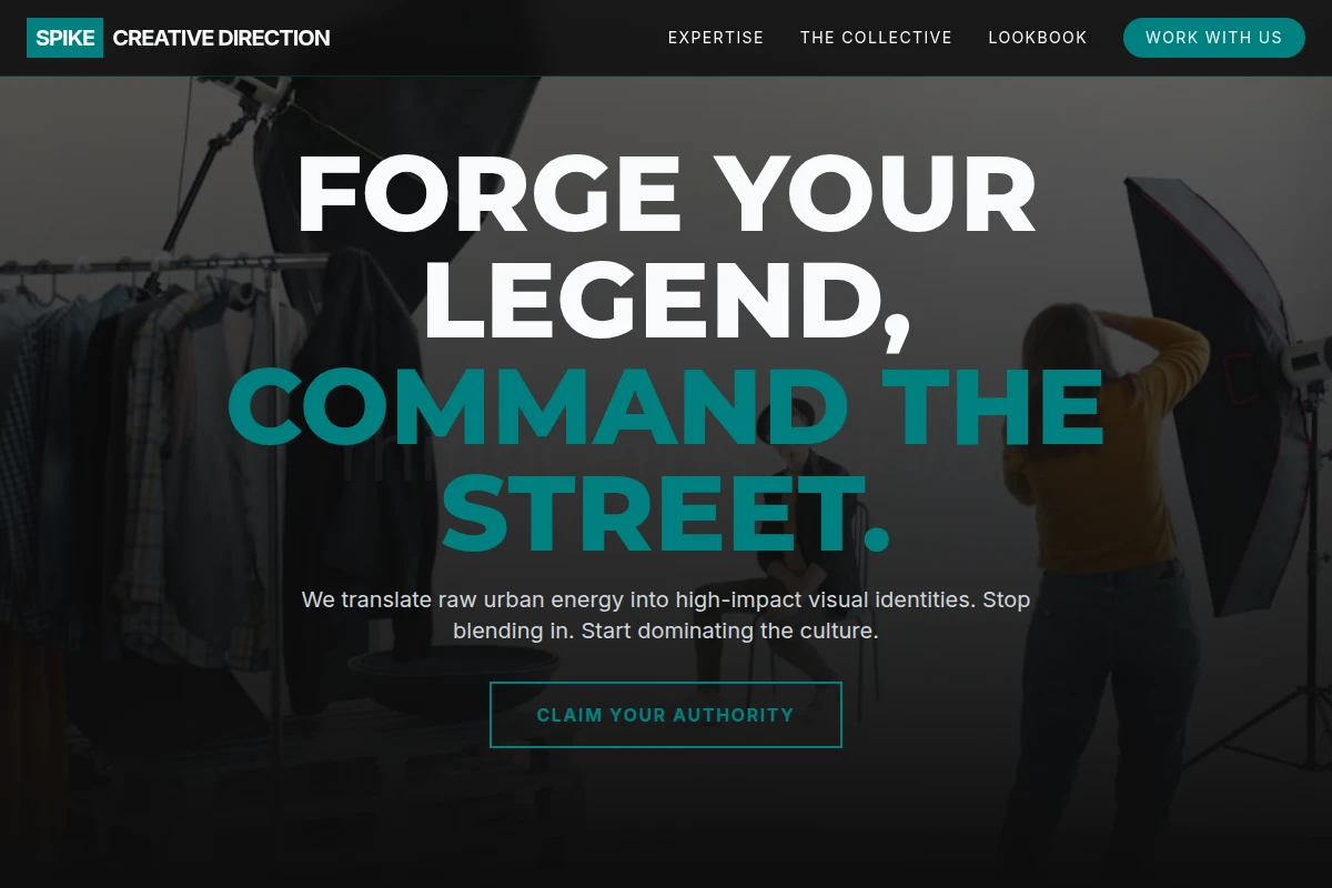 creative-direction