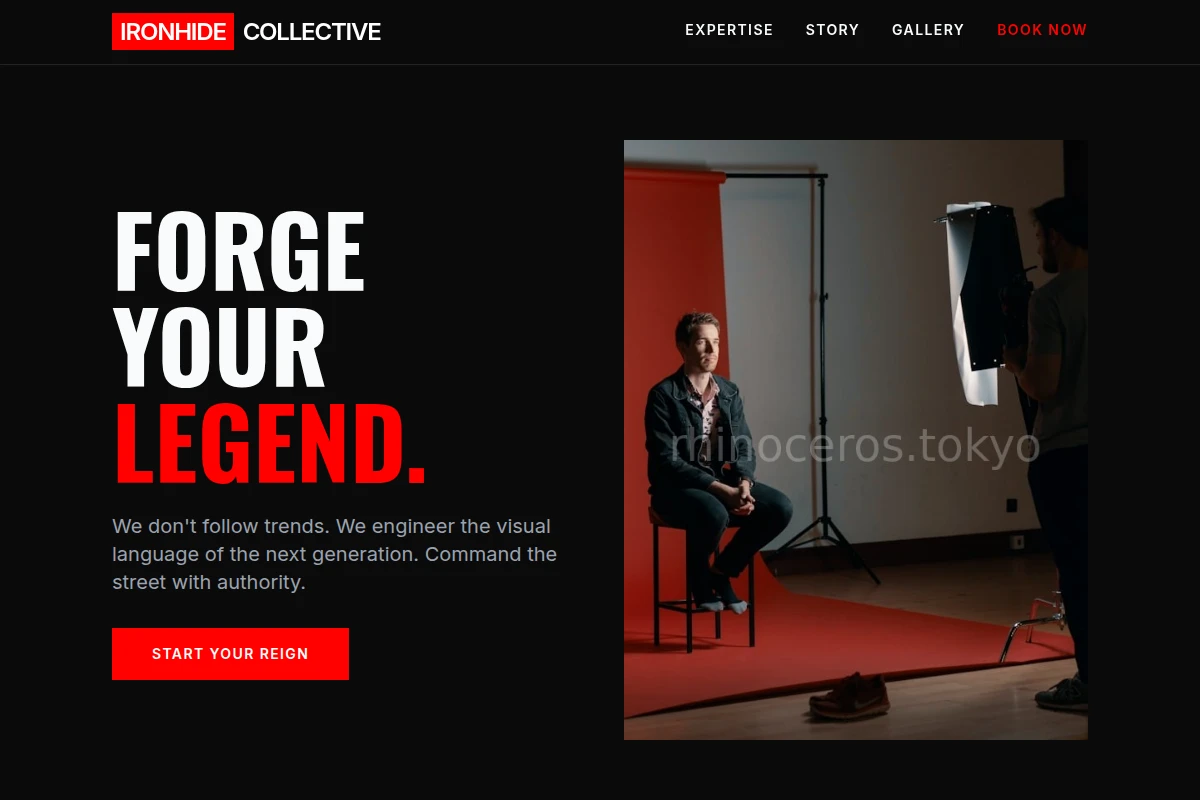 Culture Creative Direction