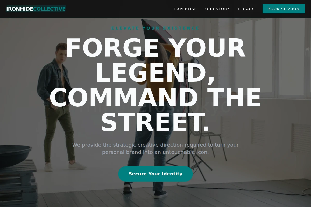 Prime Creative Direction
