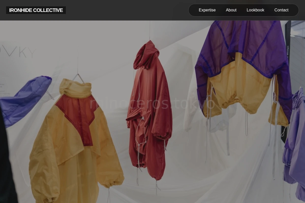 Urban Fashion Design