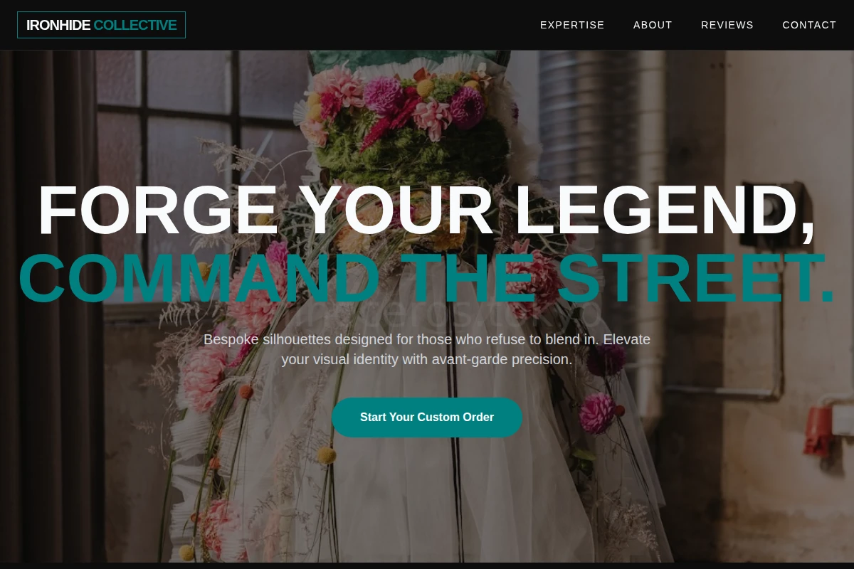 Style Fashion Design