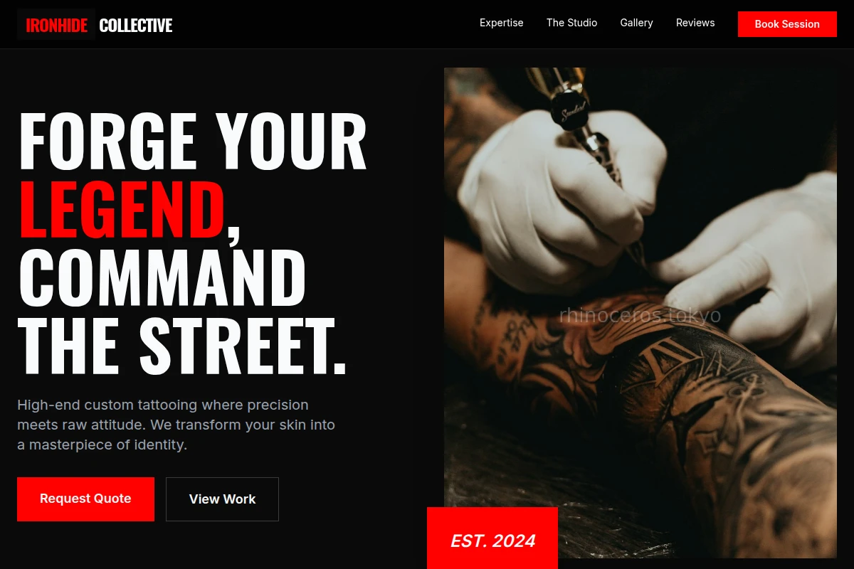 tattoo-studio